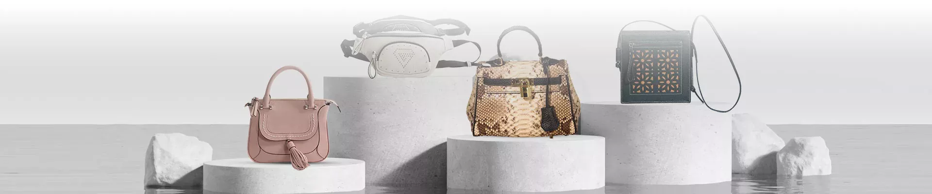 ກະເປົາ Crossbody