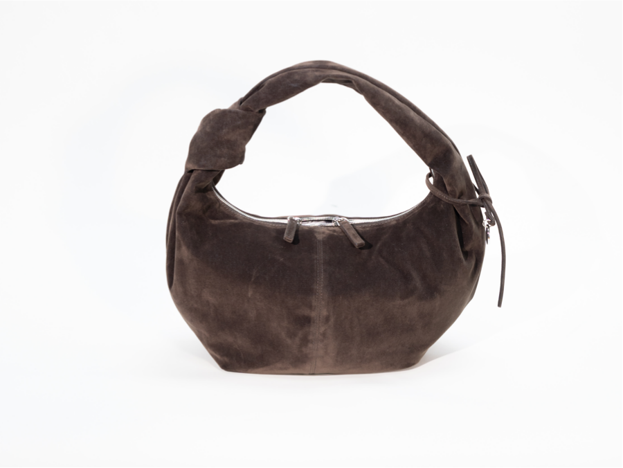 ເປັນຫຍັງກະເປົາ Vintage Suede ຈຶ່ງເປັນທີ່ນິຍົມໃນລະດູການນີ້?