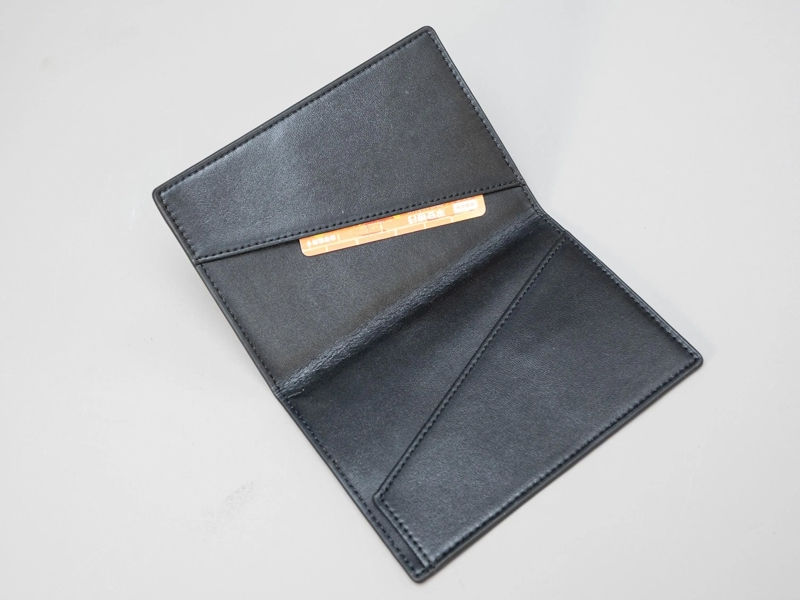 Godere ຮັກສາຄຸນນະພາບ Wallet ສອດຄ່ອງແນວໃດໃນການຜະລິດຈໍານວນຫລາຍ?