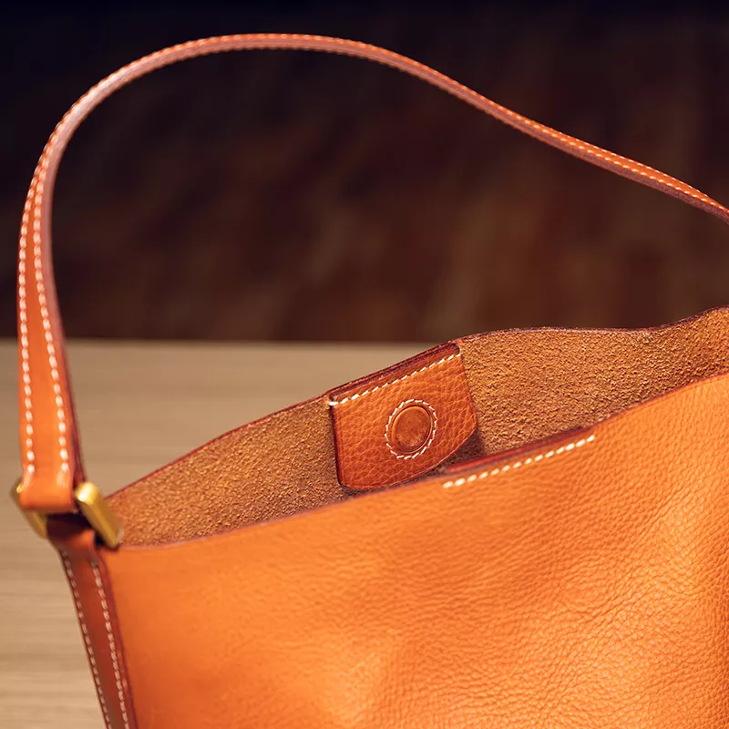 leather bags