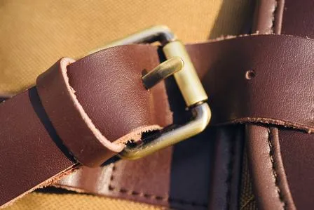 leather bags