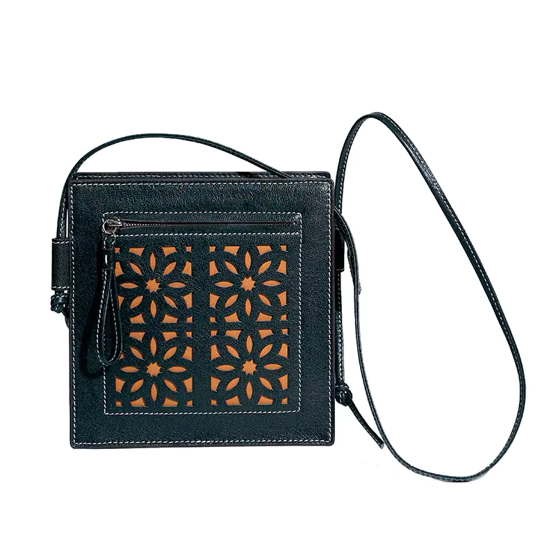 ຖົງ Crossbody ຕົ້ນສະບັບ