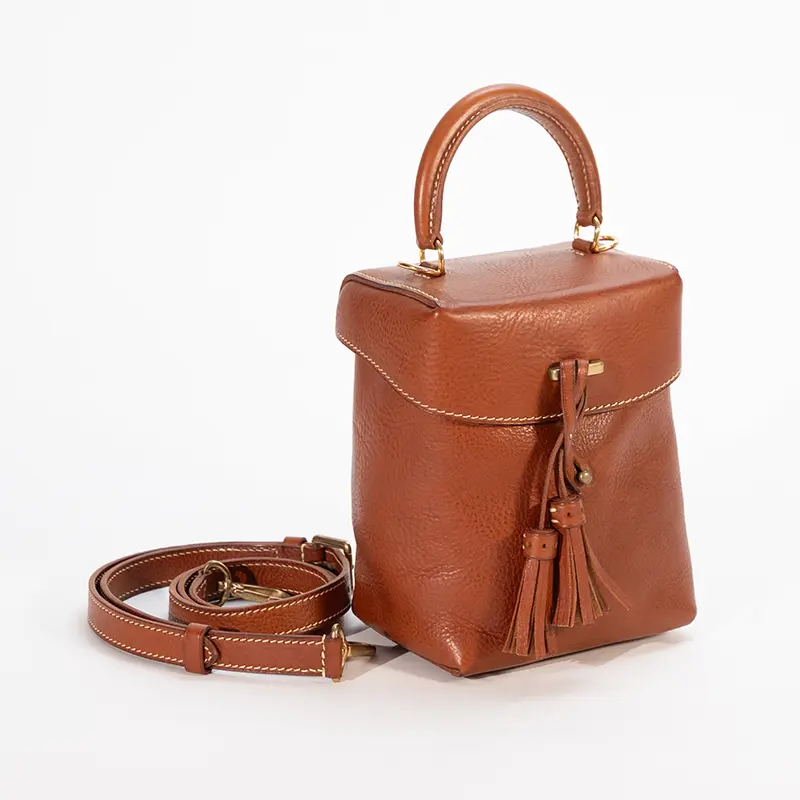 ກະເປົາ Vintage Flap