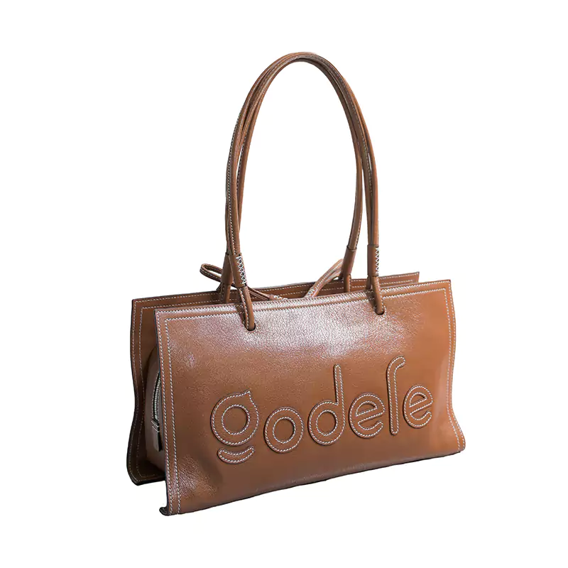 Vintage Underarm Bag